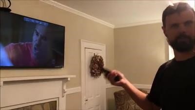 hdtv antenna ethernet
